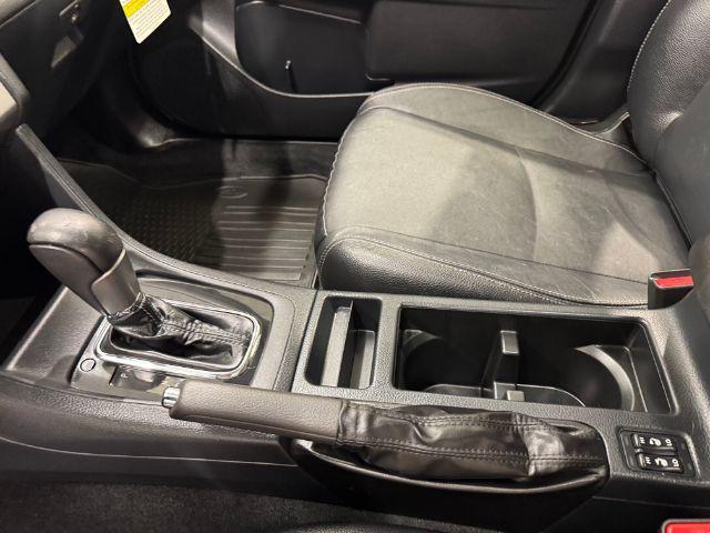 used 2016 Subaru Impreza car, priced at $13,863
