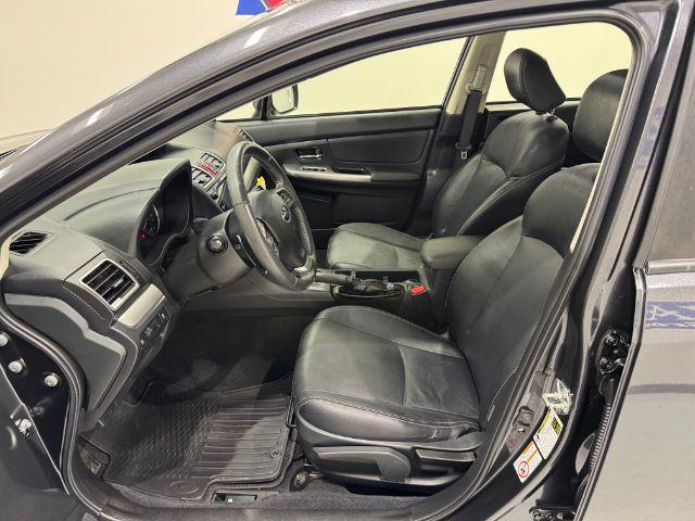 used 2016 Subaru Impreza car, priced at $13,863