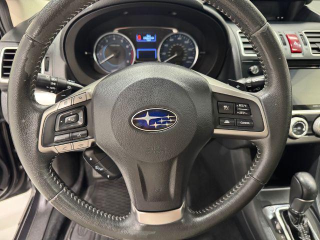 used 2016 Subaru Impreza car, priced at $13,863