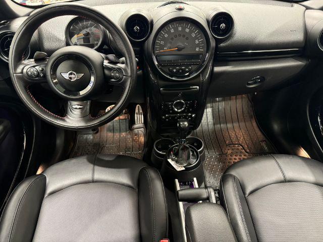 used 2015 MINI Countryman car, priced at $12,897