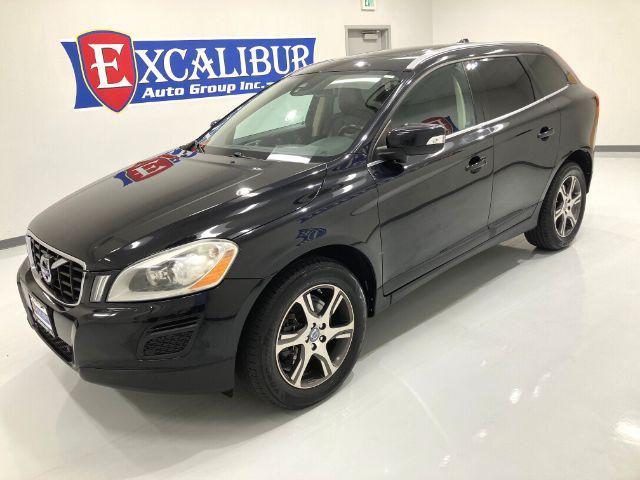 used 2013 Volvo XC60 car, priced at $10,764