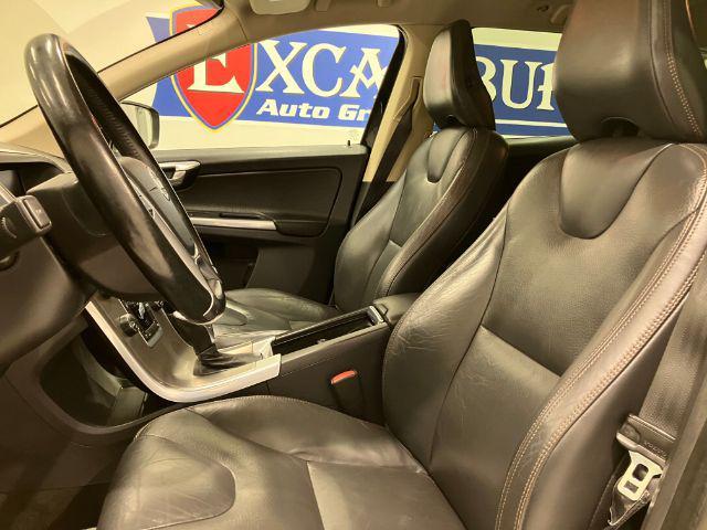 used 2013 Volvo XC60 car, priced at $10,764