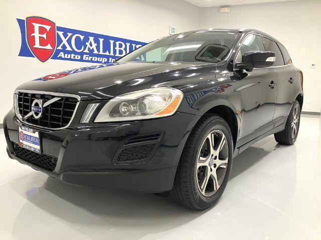 used 2013 Volvo XC60 car, priced at $10,764