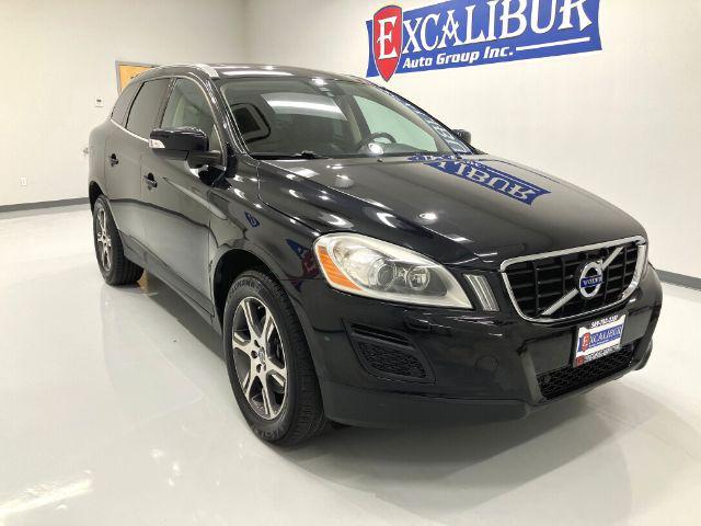 used 2013 Volvo XC60 car, priced at $10,764