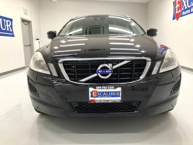 used 2013 Volvo XC60 car, priced at $10,764