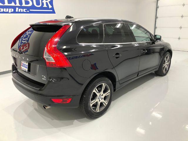 used 2013 Volvo XC60 car, priced at $10,764