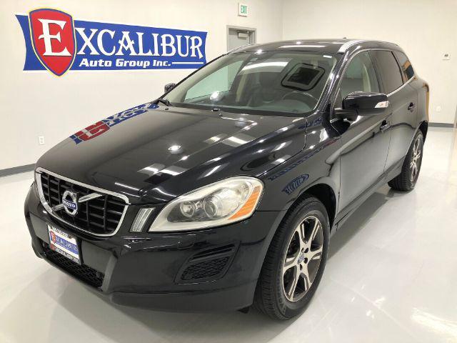 used 2013 Volvo XC60 car, priced at $10,764
