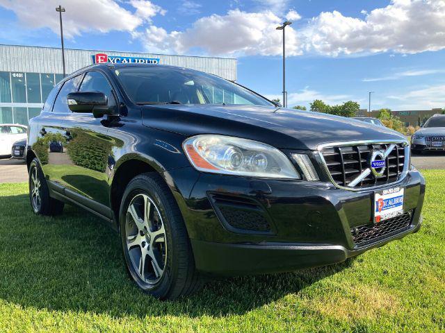 used 2013 Volvo XC60 car, priced at $10,764