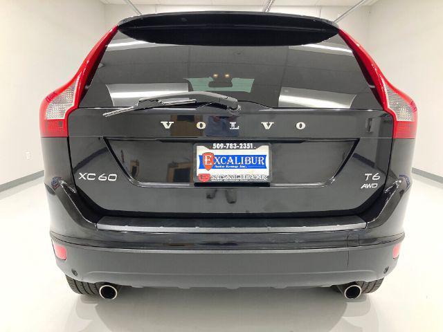 used 2013 Volvo XC60 car, priced at $10,764
