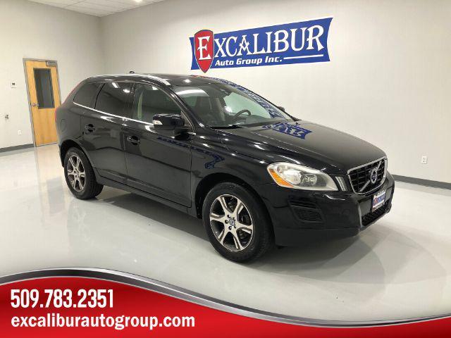 used 2013 Volvo XC60 car, priced at $10,764