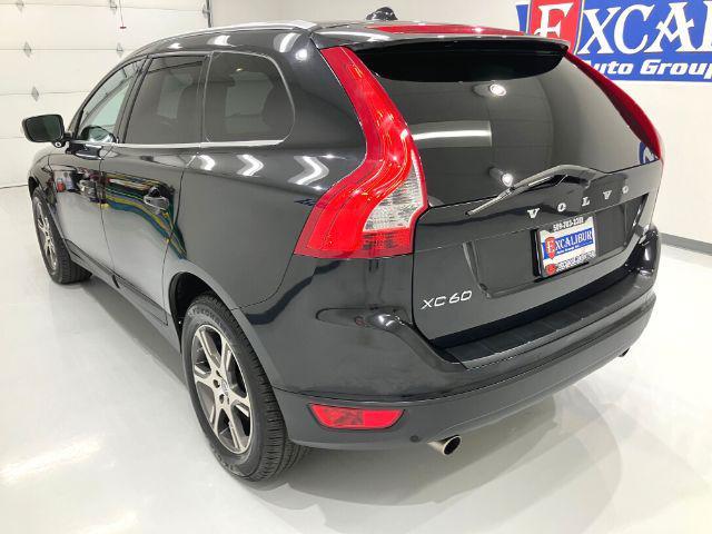 used 2013 Volvo XC60 car, priced at $10,764