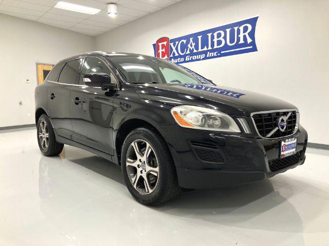 used 2013 Volvo XC60 car, priced at $10,764
