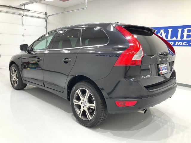 used 2013 Volvo XC60 car, priced at $10,764