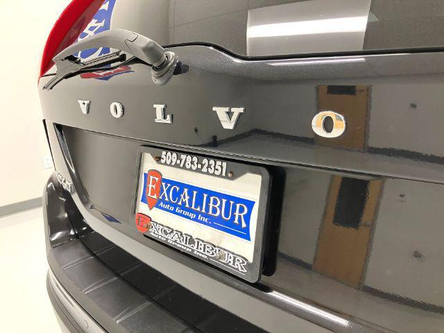 used 2013 Volvo XC60 car, priced at $10,764