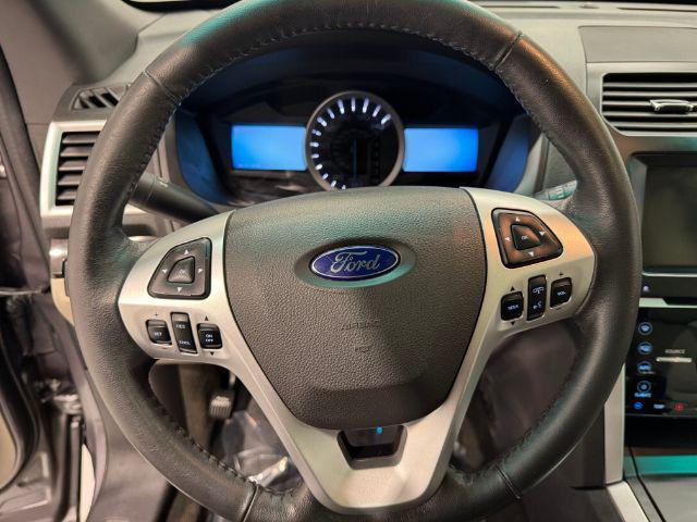 used 2014 Ford Explorer car, priced at $17,863