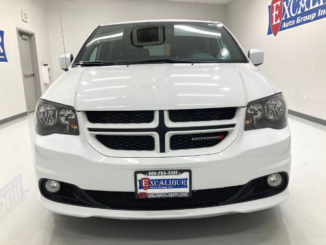 used 2019 Dodge Grand Caravan car, priced at $14,786