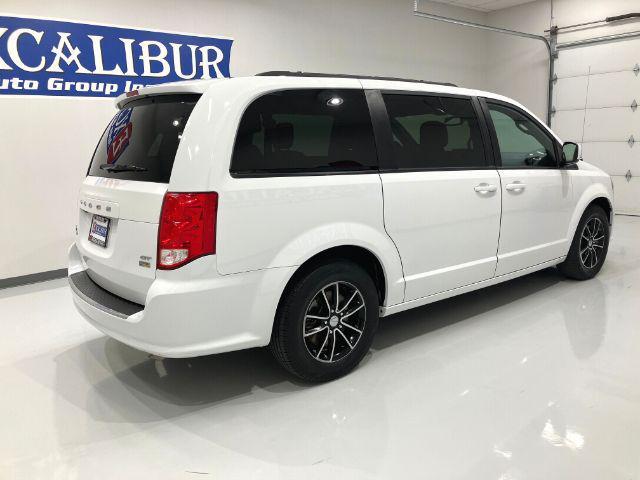 used 2019 Dodge Grand Caravan car, priced at $14,786