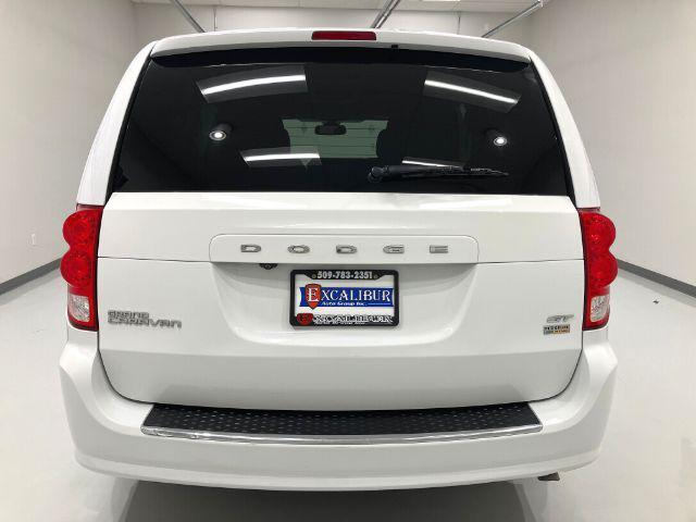 used 2019 Dodge Grand Caravan car, priced at $14,786