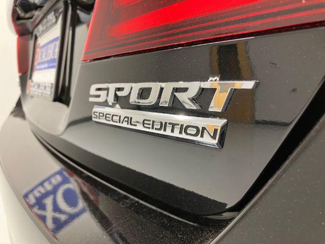 used 2017 Honda Accord car, priced at $20,637