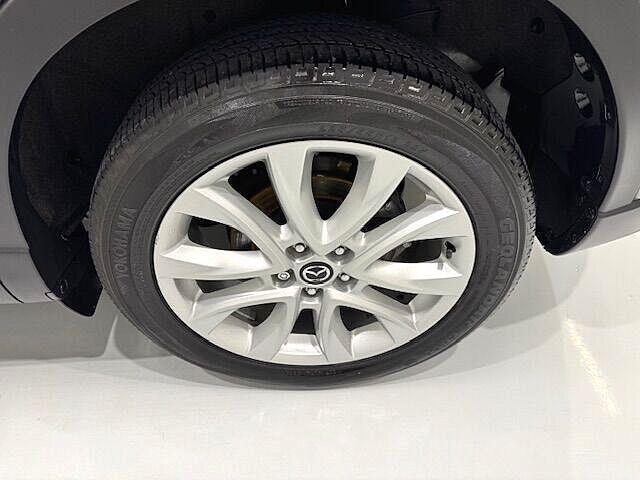 used 2014 Mazda CX-5 car, priced at $13,287