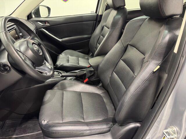 used 2014 Mazda CX-5 car, priced at $13,287