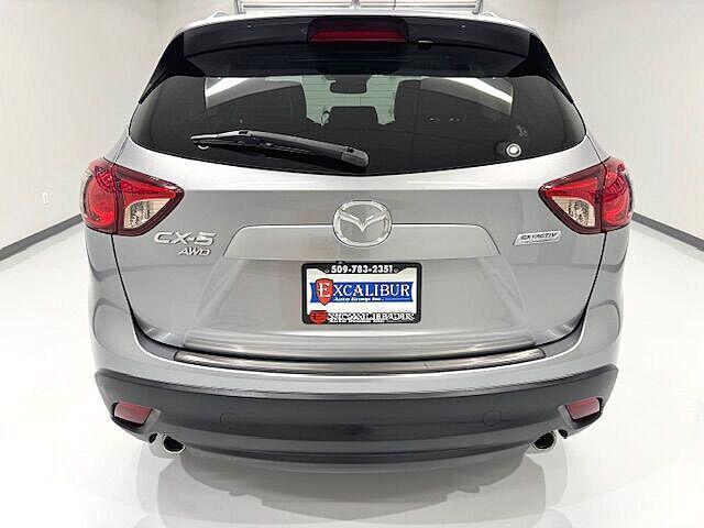 used 2014 Mazda CX-5 car, priced at $13,287