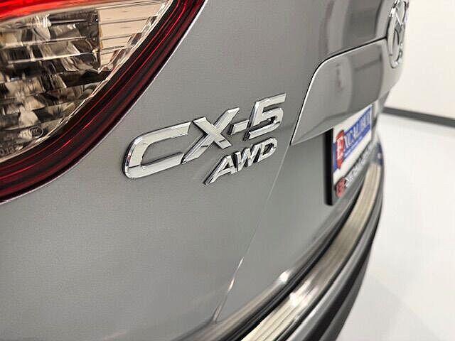 used 2014 Mazda CX-5 car, priced at $13,287