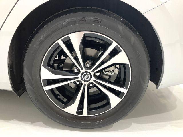 used 2023 Nissan Sentra car, priced at $19,817