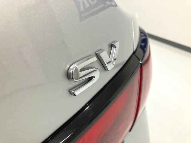 used 2023 Nissan Sentra car, priced at $19,817