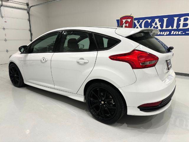 used 2015 Ford Focus ST car, priced at $13,743