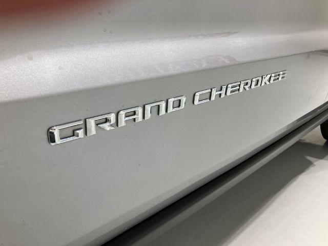 used 2014 Jeep Grand Cherokee car, priced at $12,963