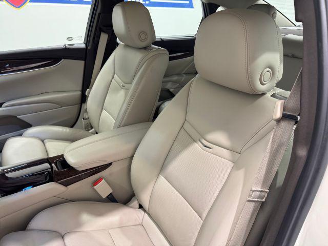 used 2013 Cadillac XTS car, priced at $14,974