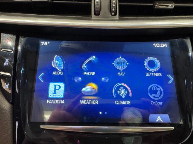used 2013 Cadillac XTS car, priced at $14,974