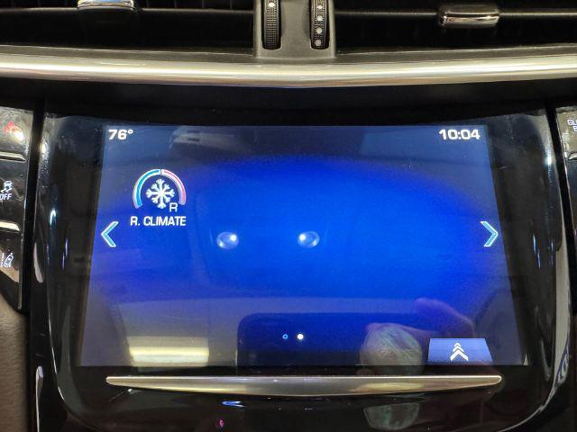 used 2013 Cadillac XTS car, priced at $14,974