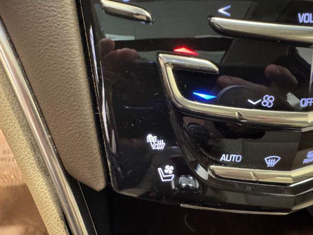 used 2013 Cadillac XTS car, priced at $14,974
