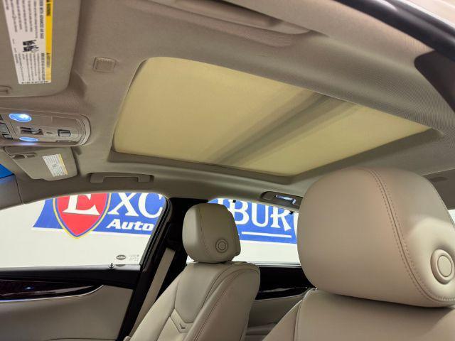 used 2013 Cadillac XTS car, priced at $14,974