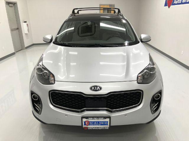 used 2018 Kia Sportage car, priced at $13,874