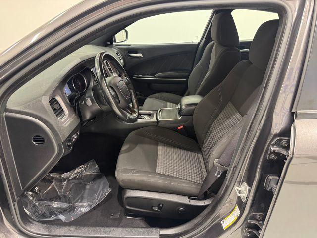 used 2023 Dodge Charger car, priced at $22,463