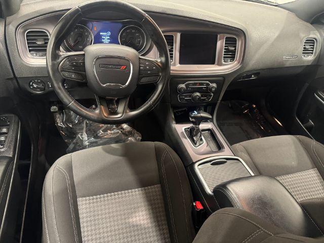 used 2023 Dodge Charger car, priced at $22,463