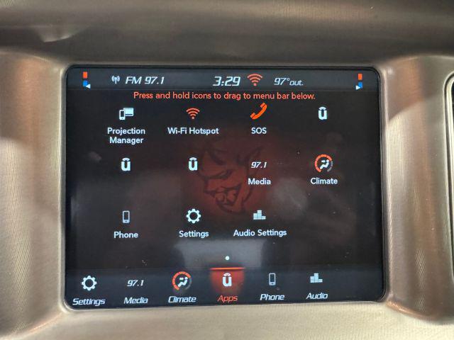 used 2023 Dodge Charger car, priced at $22,463