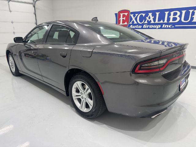 used 2023 Dodge Charger car, priced at $22,463
