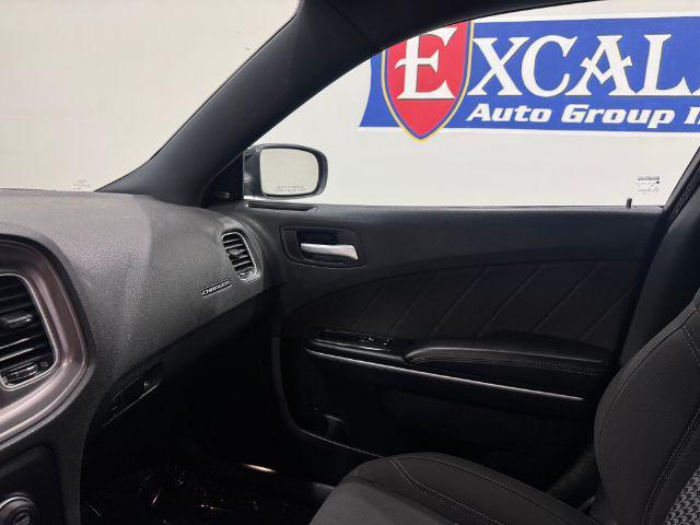 used 2023 Dodge Charger car, priced at $22,463