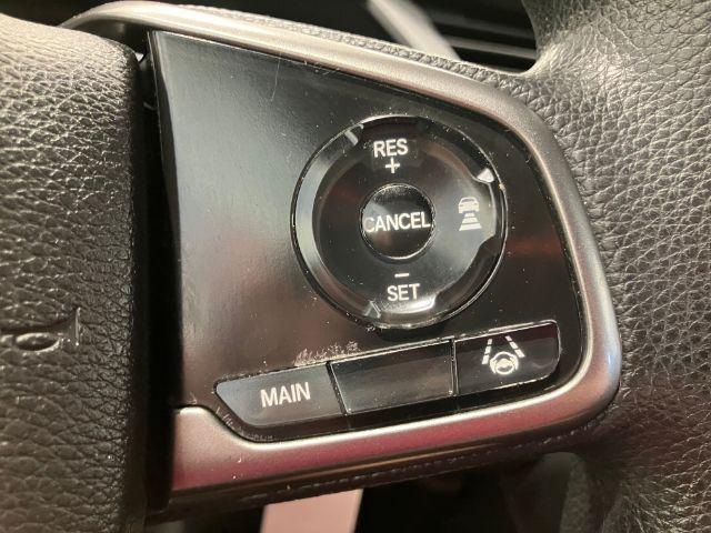 used 2020 Honda Civic car, priced at $21,873
