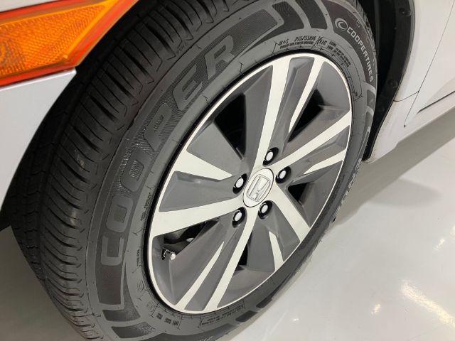 used 2020 Honda Civic car, priced at $21,873