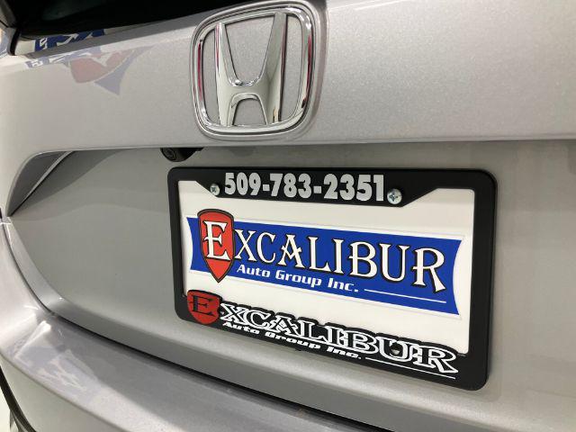 used 2020 Honda Civic car, priced at $21,873