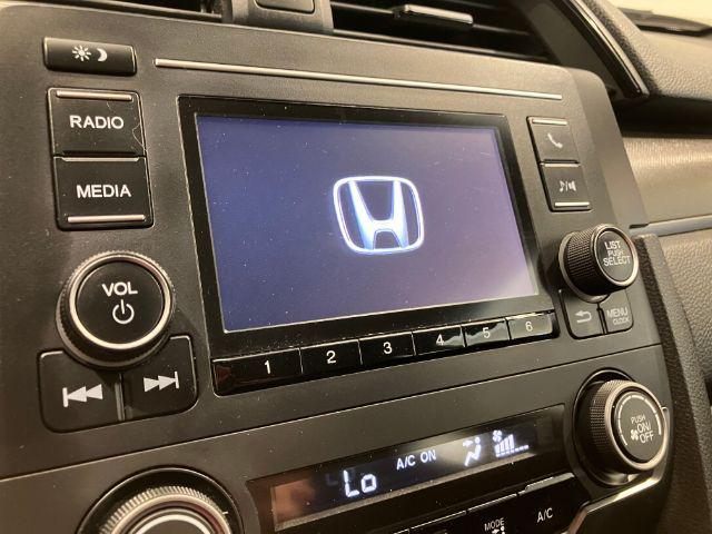 used 2020 Honda Civic car, priced at $21,873