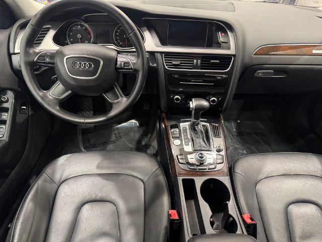 used 2014 Audi allroad car, priced at $11,873