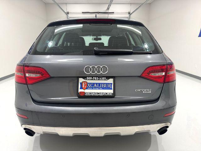 used 2014 Audi allroad car, priced at $11,873