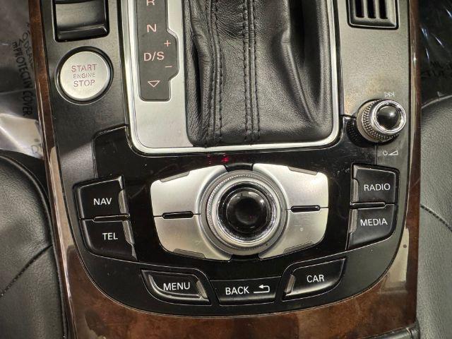 used 2014 Audi allroad car, priced at $11,873