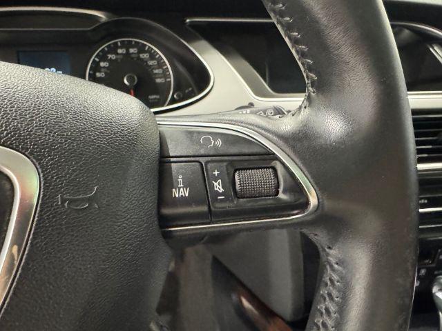 used 2014 Audi allroad car, priced at $11,873